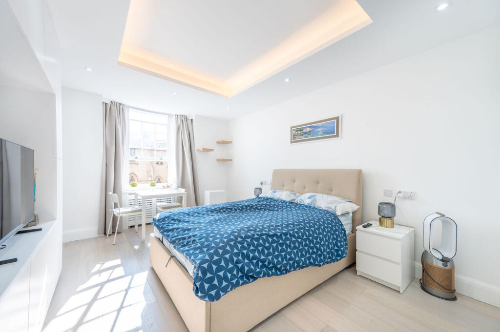 4 bed Studio for rent in London. From Foxtons - Notting Hill 4 bed Studio for rent in London. From Foxtons - Notting Hill