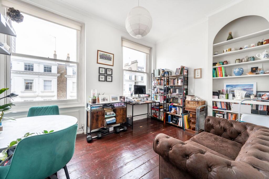 1 bed 1st Floor Flat for rent in Paddington. From Foxtons - Notting Hill 1 bed 1st Floor Flat for rent in Paddington. From Foxtons - Notting Hill