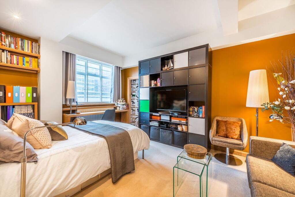 4 bed Studio for rent in London. From Foxtons - Notting Hill