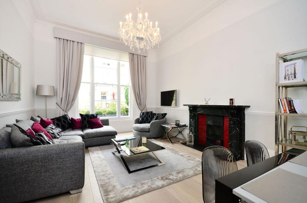 1 bed 1st Floor Flat for rent in London. From Foxtons - Notting Hill 1 bed 1st Floor Flat for rent in London. From Foxtons - Notting Hill
