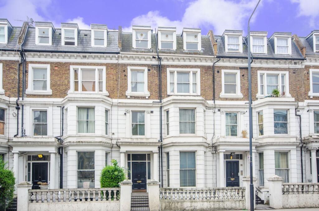2 bed 1st Floor Flat for rent in London. From Foxtons - Notting Hill