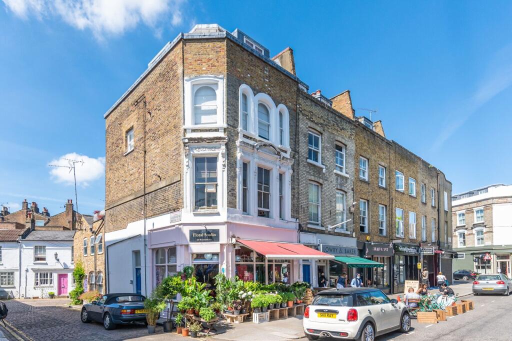 1 bed 1st Floor Flat for rent in London. From Foxtons - Notting Hill 1 bed 1st Floor Flat for rent in London. From Foxtons - Notting Hill