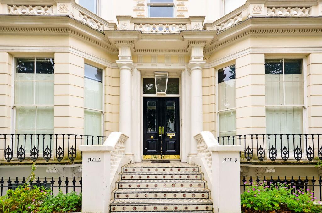 4 bed Studio for rent in London. From Foxtons - Notting Hill