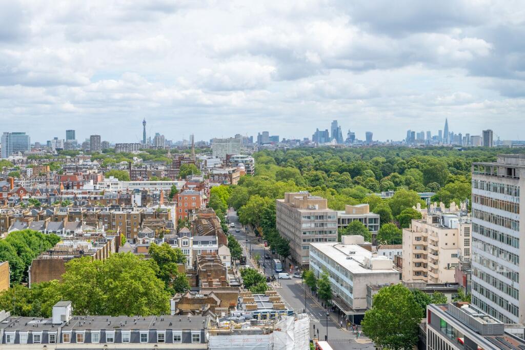 2 bed 1st Floor Flat for rent in London. From Foxtons - Notting Hill