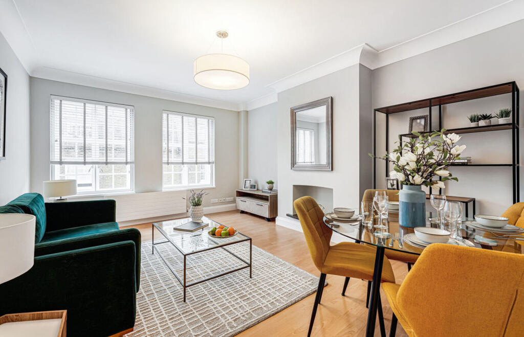 2 bed 1st Floor Flat for rent in Kensington. From Foxtons - Notting Hill 2 bed 1st Floor Flat for rent in Kensington. From Foxtons - Notting Hill