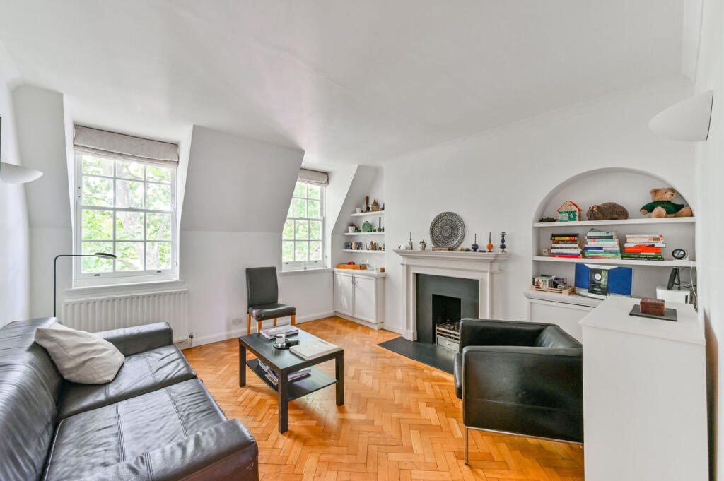 3 bed 1st Floor Flat for rent in London. From Foxtons - Notting Hill