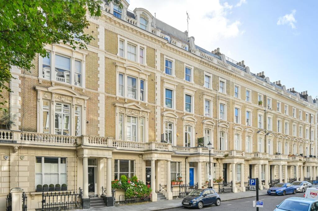 1 bed 1st Floor Flat for rent in Paddington. From Foxtons - Notting Hill
