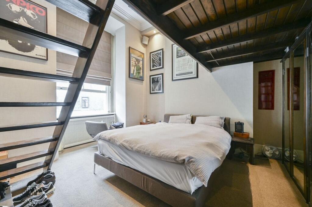 1 bed 1st Floor Flat for rent in Paddington. From Foxtons - Notting Hill