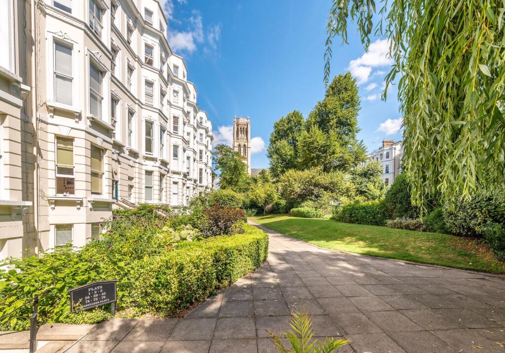 4 bed Studio for rent in Kensington. From Foxtons - Notting Hill