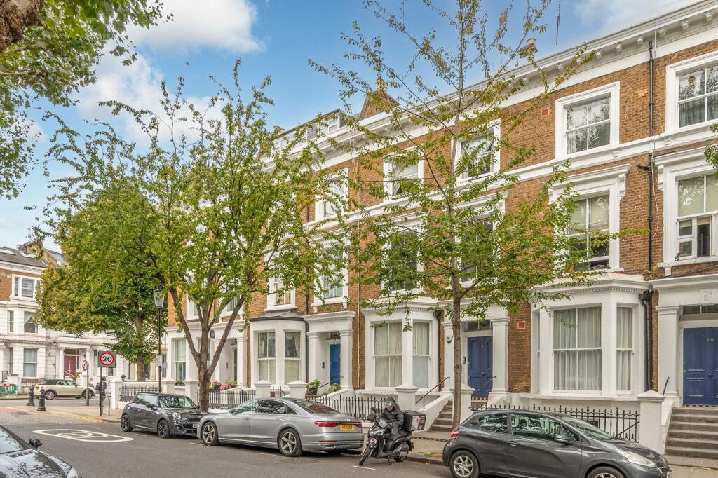2 bed 1st Floor Flat for rent in London. From Foxtons - Notting Hill 2 bed 1st Floor Flat for rent in London. From Foxtons - Notting Hill
