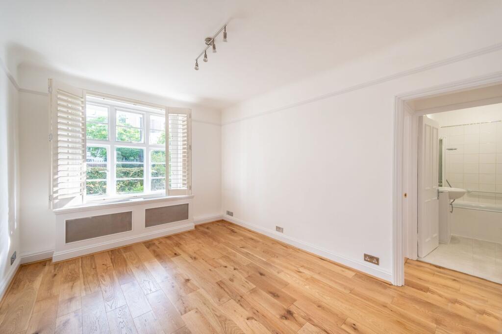 1 bed 1st Floor Flat for rent in London. From Foxtons - Notting Hill