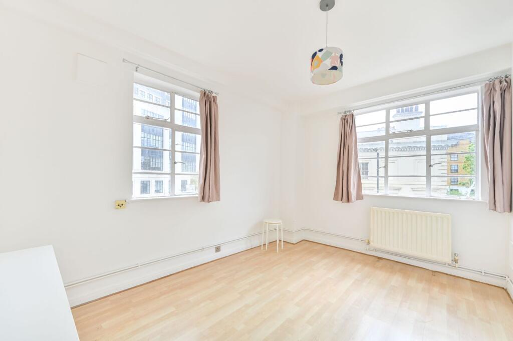 0 bed Studio for rent in London. From Foxtons - Notting Hill