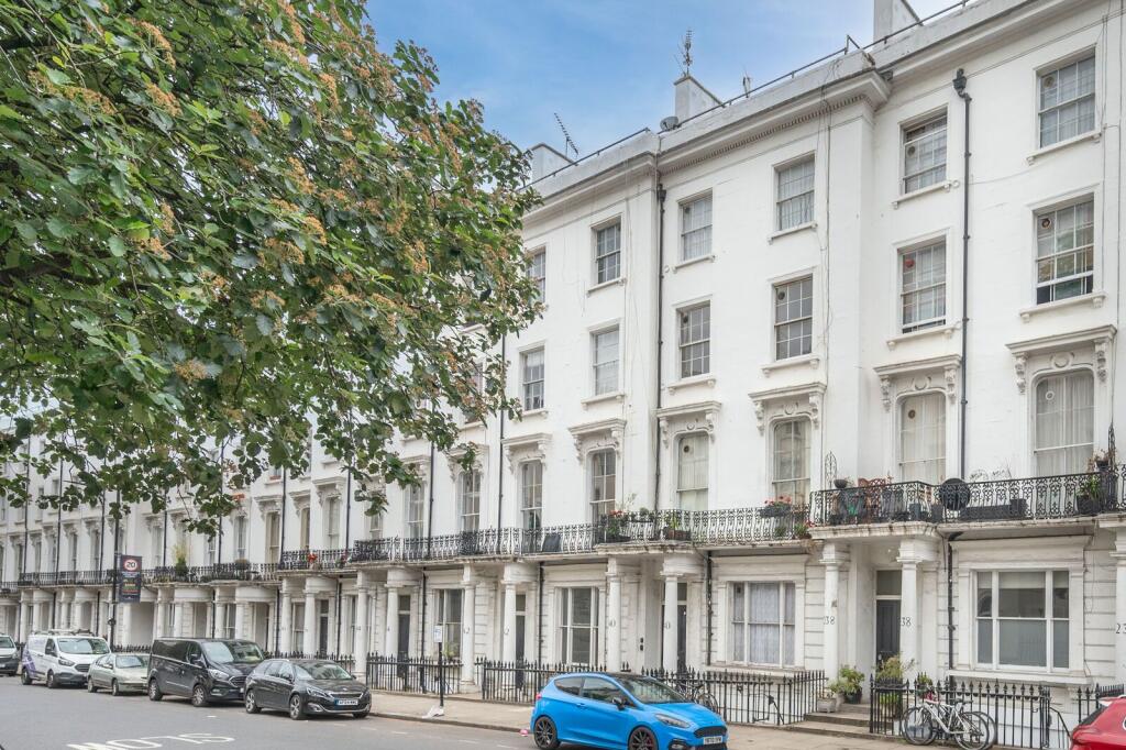 0 bed Studio for rent in London. From Foxtons - Notting Hill