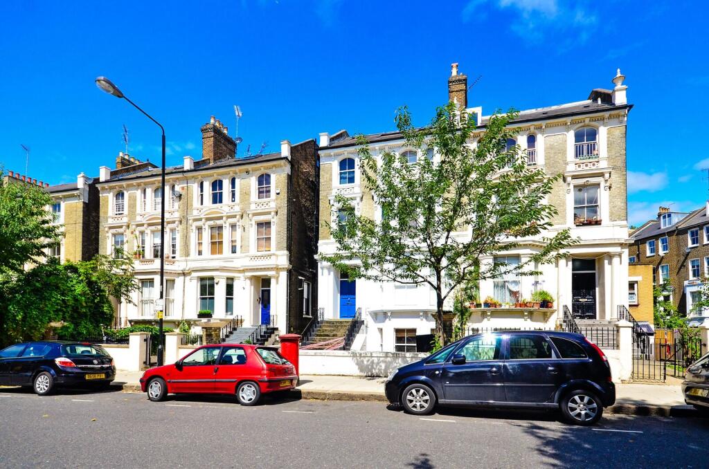 0 bed Studio for rent in London. From Foxtons - Notting Hill