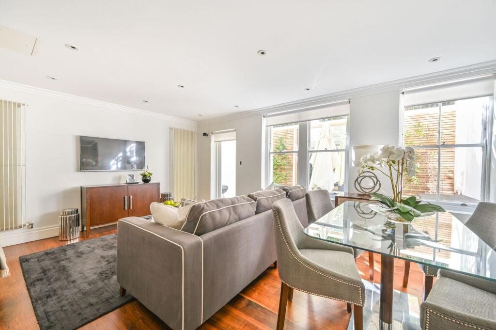 2 bed 1st Floor Flat for rent in London. From Foxtons - Notting Hill 2 bed 1st Floor Flat for rent in London. From Foxtons - Notting Hill