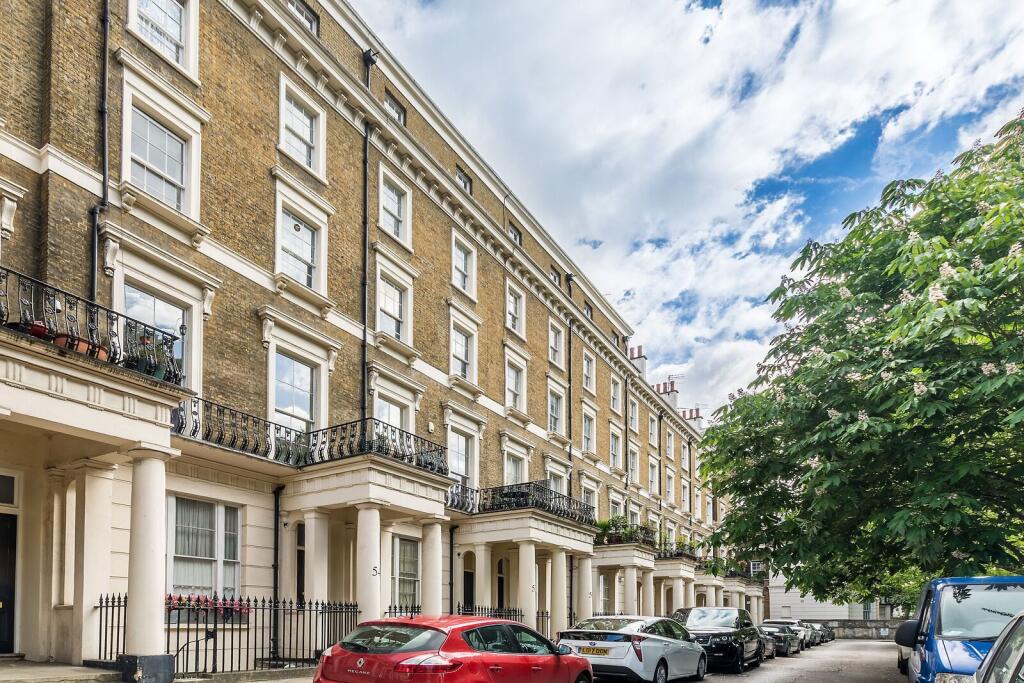 2 bed 1st Floor Flat for rent in London. From Foxtons - Notting Hill