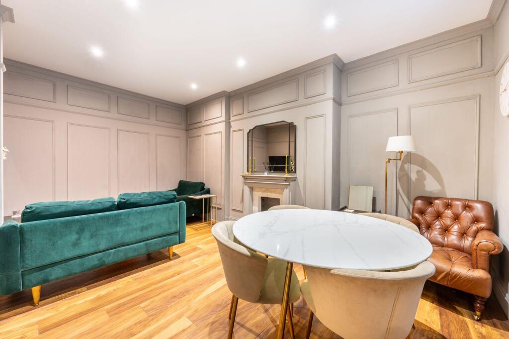 0 bed Studio for rent in Paddington. From Foxtons - Notting Hill