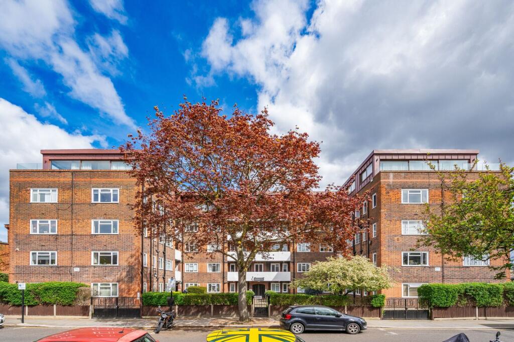2 bed 1st Floor Flat for rent in London. From Foxtons - Notting Hill