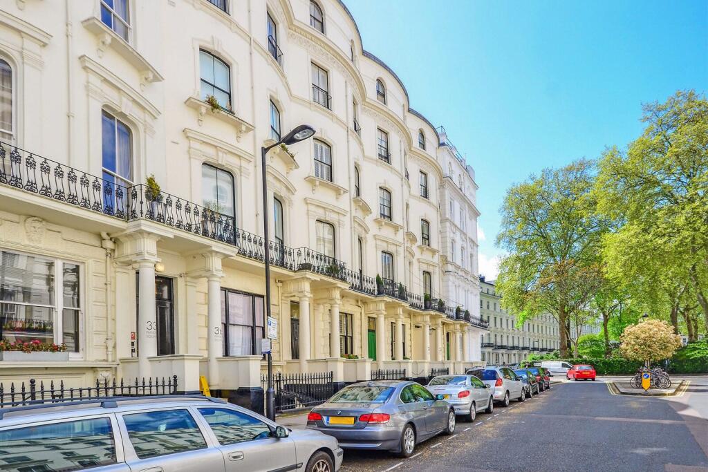 1 bed 1st Floor Flat for rent in London. From Foxtons - Notting Hill 1 bed 1st Floor Flat for rent in London. From Foxtons - Notting Hill