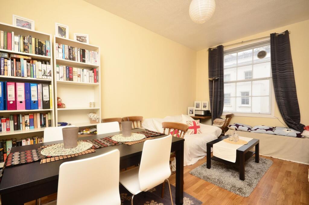 1 bed 1st Floor Flat for rent in Paddington. From Foxtons - Notting Hill