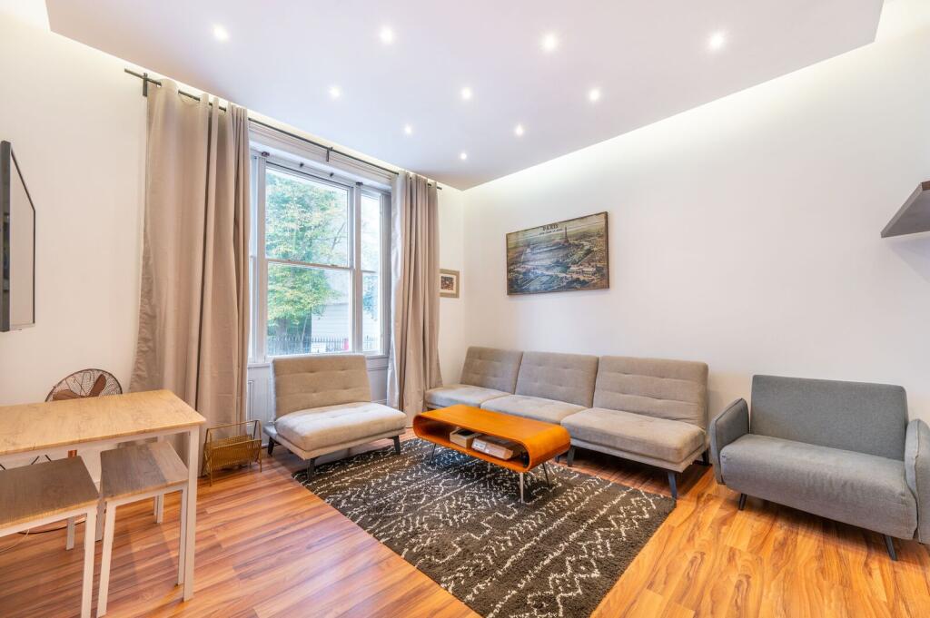 1 bed 1st Floor Flat for rent in Paddington. From Foxtons - Notting Hill