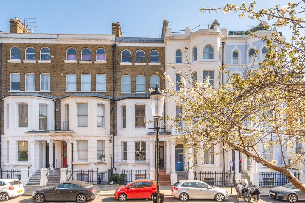 1 bed 1st Floor Flat for rent in London. From Foxtons - Notting Hill 1 bed 1st Floor Flat for rent in London. From Foxtons - Notting Hill