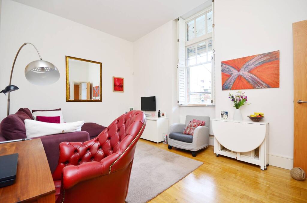 2 bed 1st Floor Flat for rent in London. From Foxtons - Peckham