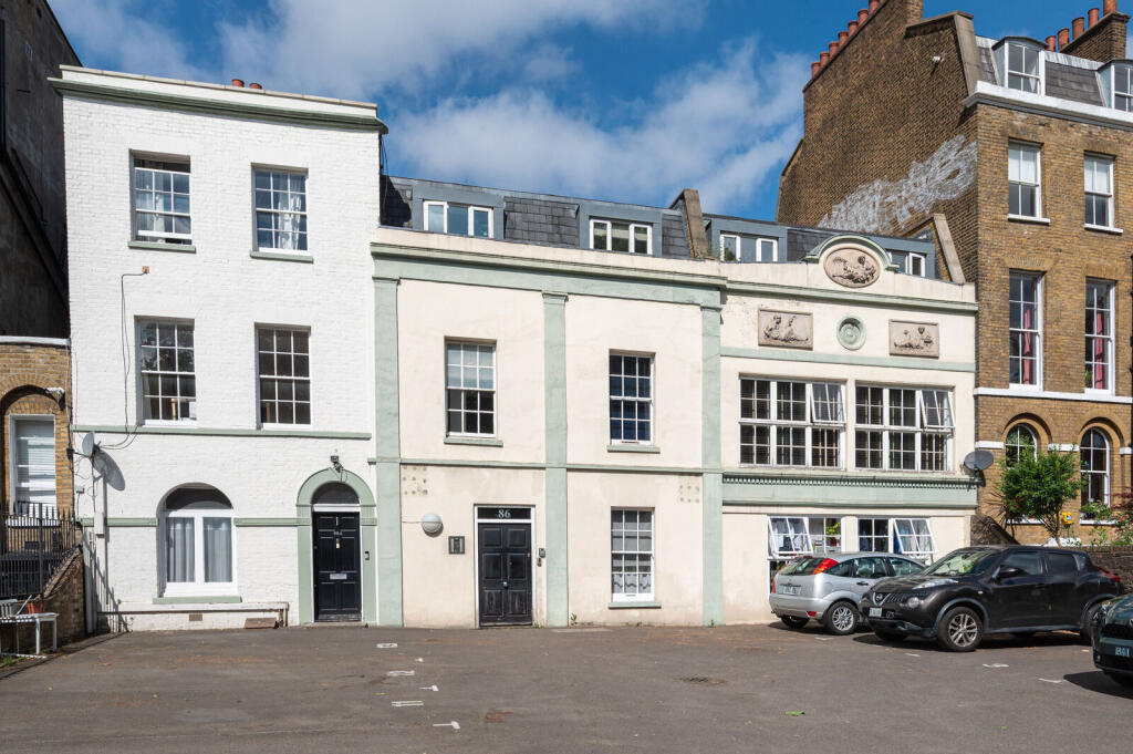 2 bed 1st Floor Flat for rent in London. From Foxtons - Peckham 2 bed 1st Floor Flat for rent in London. From Foxtons - Peckham
