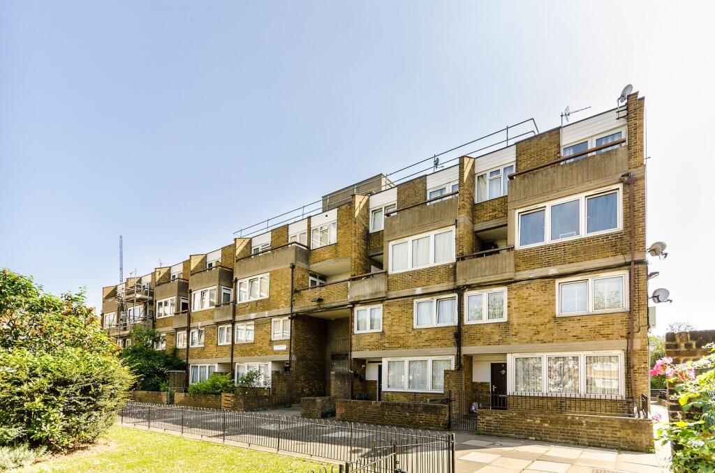 3 bed Annexe for rent in Camberwell. From Foxtons - Peckham