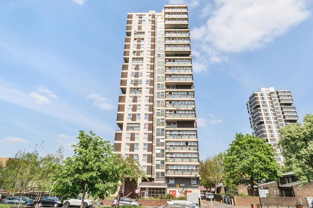 2 bed 1st Floor Flat for rent in London. From Foxtons - Peckham