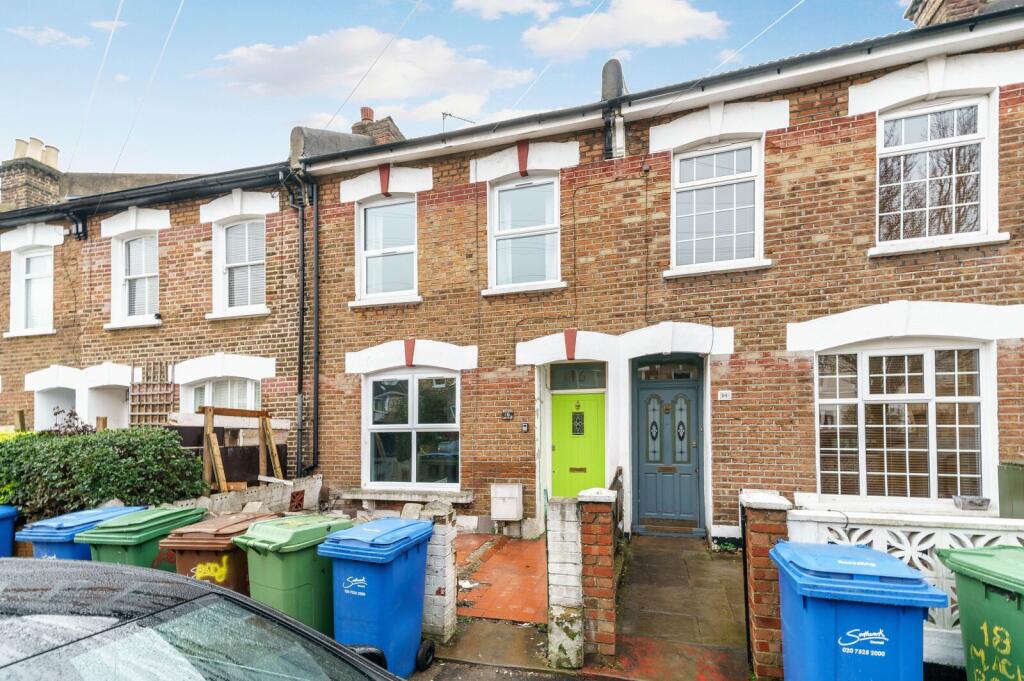 5 bed Detached for rent in London. From Foxtons - Peckham 5 bed Detached for rent in London. From Foxtons - Peckham