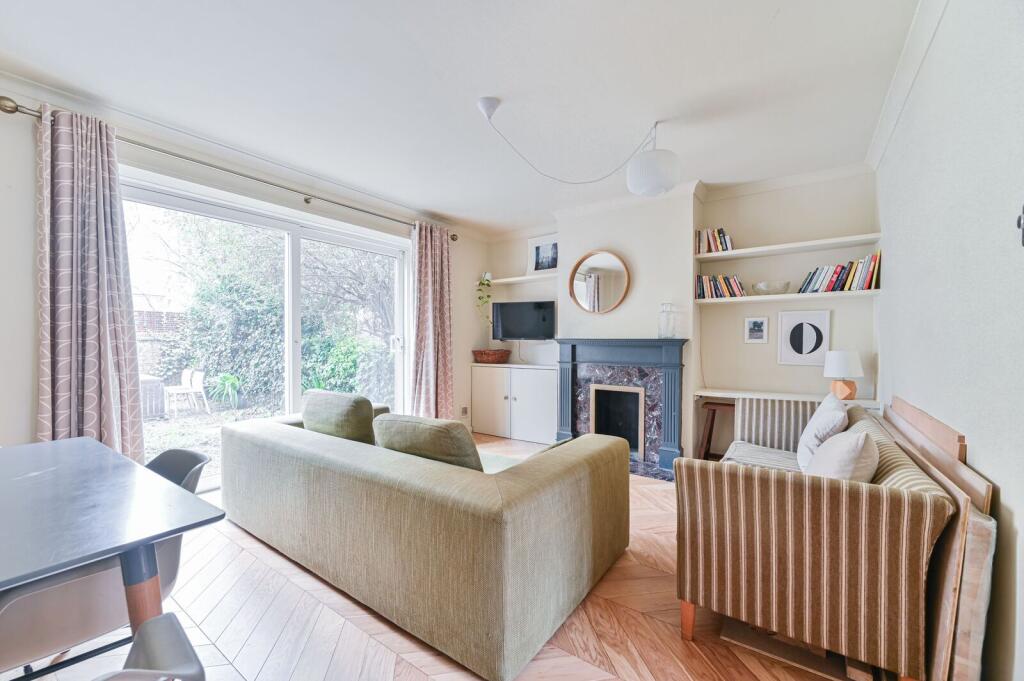 3 bed Annexe for rent in London. From Foxtons - Peckham 3 bed Annexe for rent in London. From Foxtons - Peckham