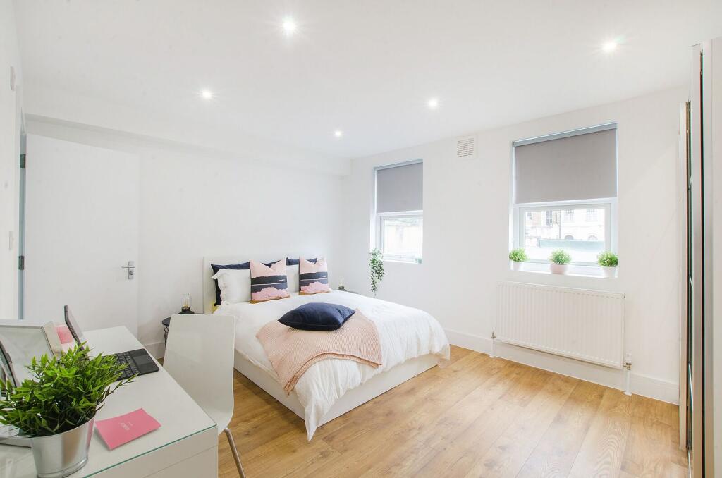 3 bed 1st Floor Flat for rent in London. From Foxtons - Peckham 3 bed 1st Floor Flat for rent in London. From Foxtons - Peckham