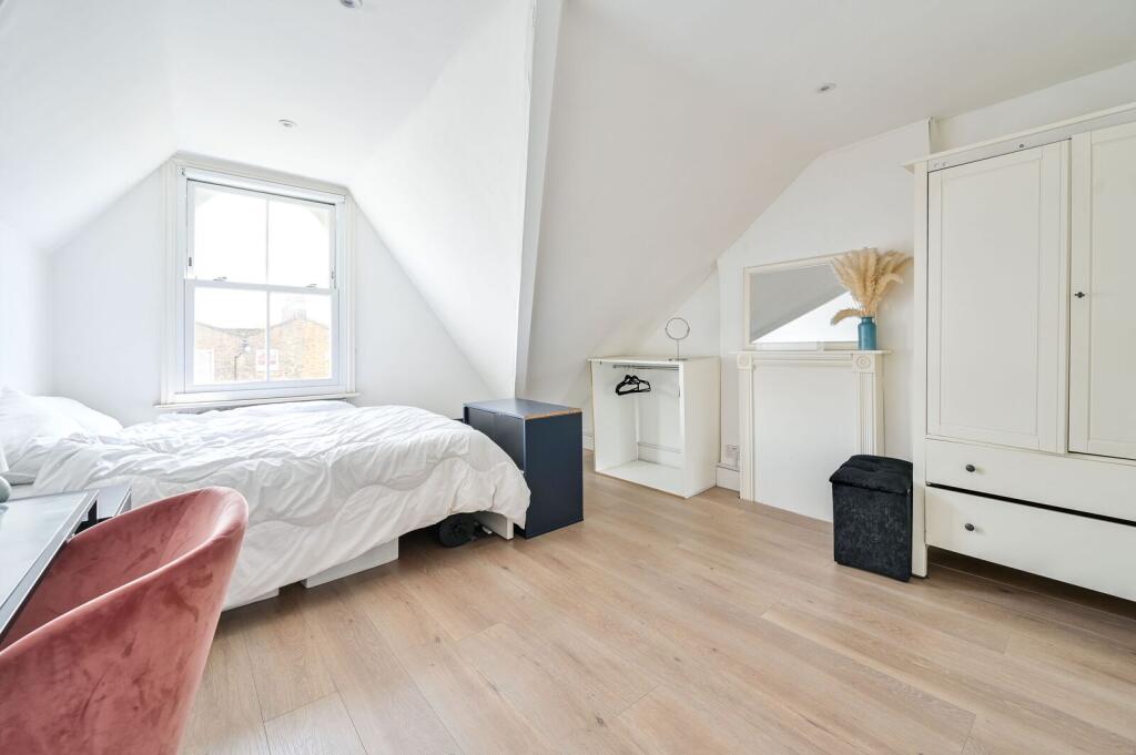 1 bed 1st Floor Flat for rent in Deptford. From Foxtons - Peckham 1 bed 1st Floor Flat for rent in Deptford. From Foxtons - Peckham