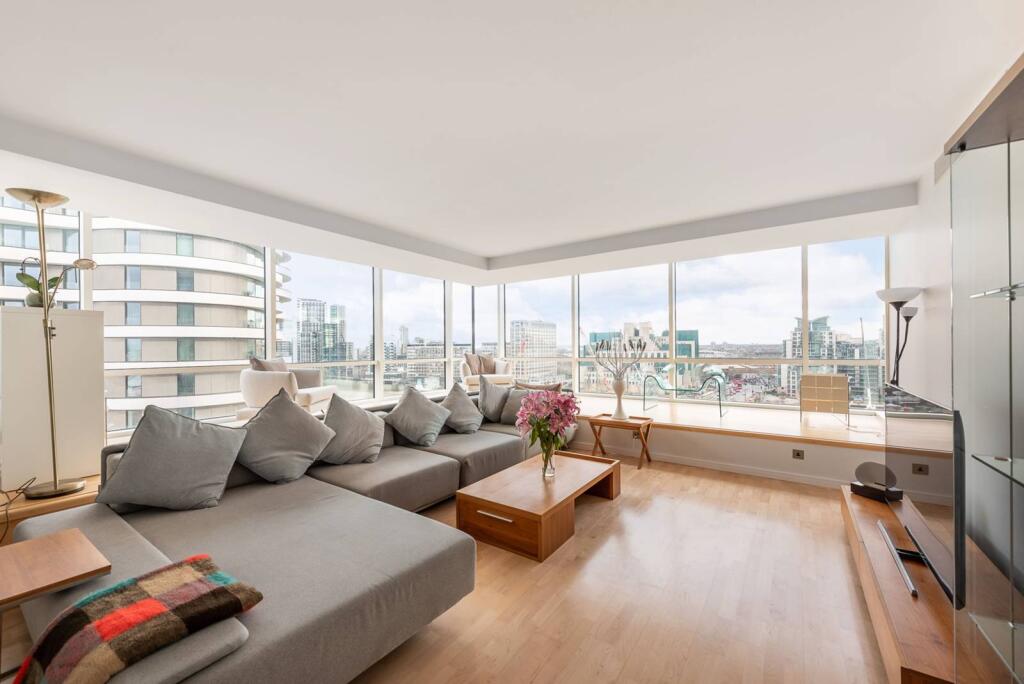 2 bed 1st Floor Flat for rent in London. From Foxtons - Pimlico