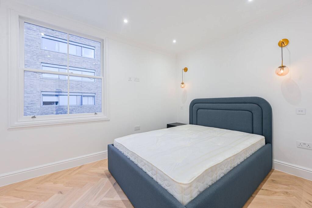 1 bed 1st Floor Flat for rent in Westminster. From Foxtons - Pimlico