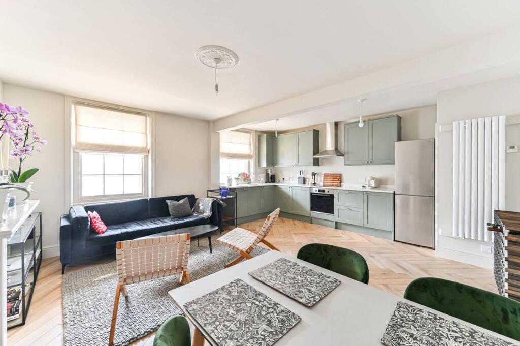 1 bed 1st Floor Flat for rent in London. From Foxtons - Pimlico 1 bed 1st Floor Flat for rent in London. From Foxtons - Pimlico