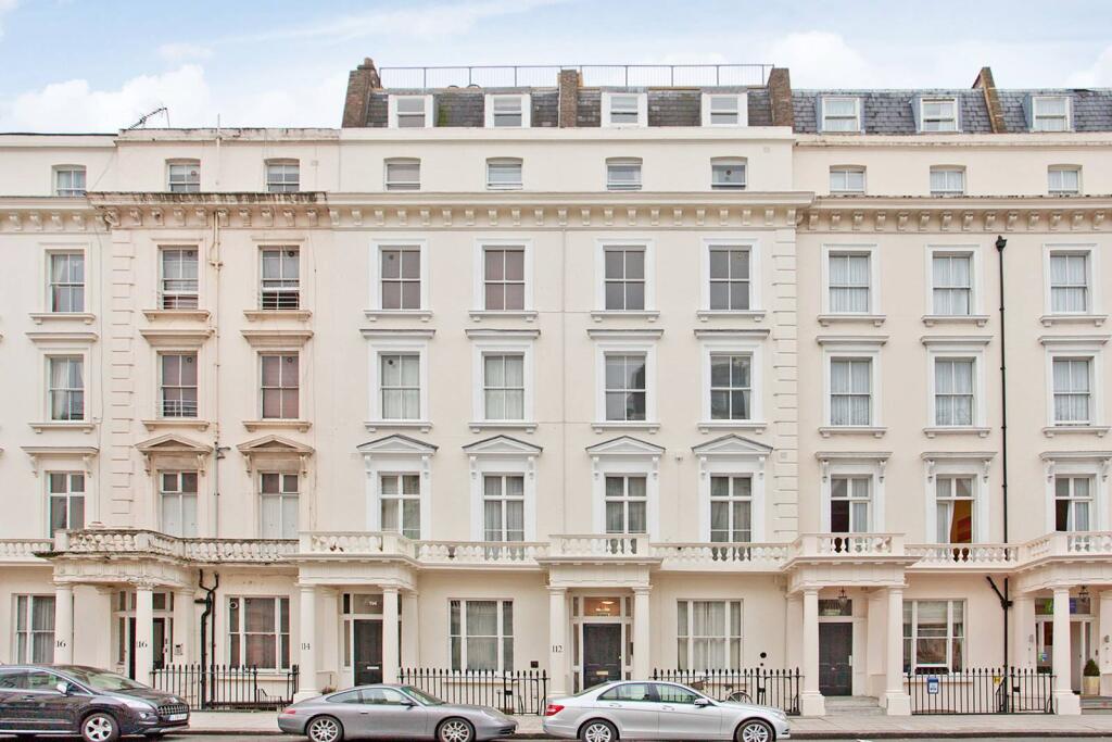 2 bed 1st Floor Flat for rent in London. From Foxtons - Pimlico