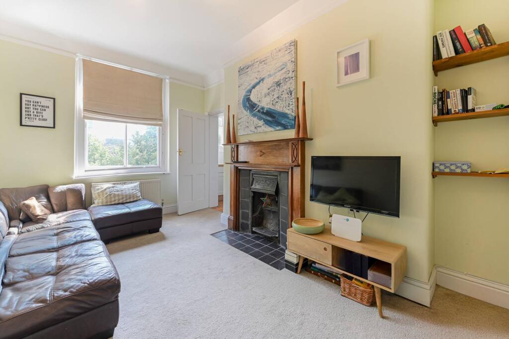2 bed 1st Floor Flat for rent in London. From Foxtons - Pimlico