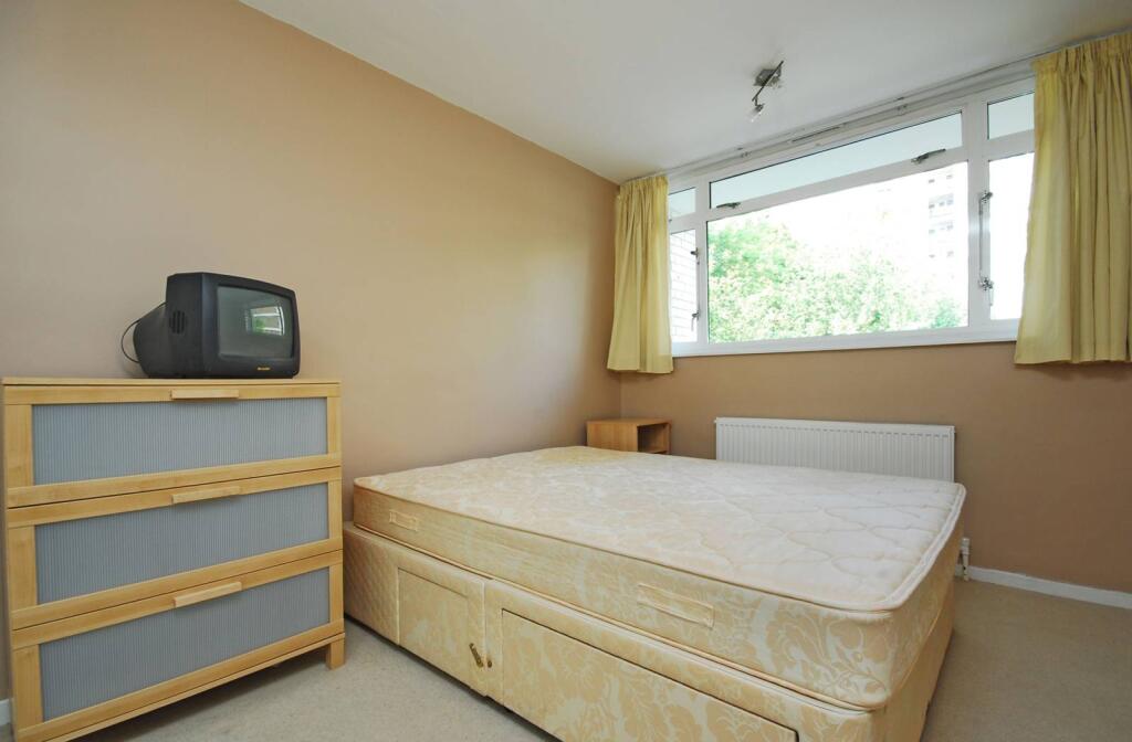 1 bed 1st Floor Flat for rent in London. From Foxtons - Pimlico