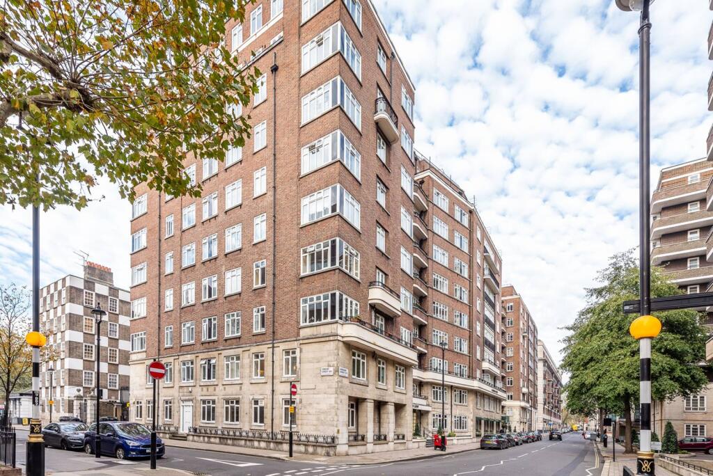 1 bed 1st Floor Flat for rent in London. From Foxtons - Pimlico