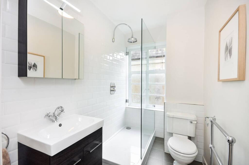 1 bed 1st Floor Flat for rent in London. From Foxtons - Pimlico 1 bed 1st Floor Flat for rent in London. From Foxtons - Pimlico