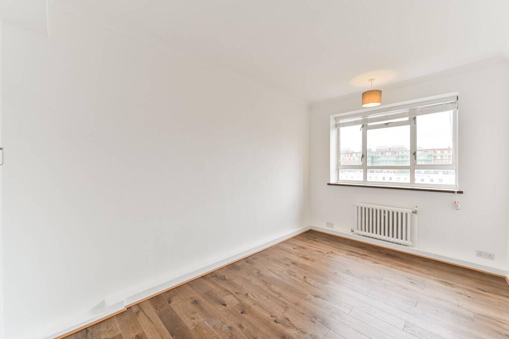 2 bed 1st Floor Flat for rent in London. From Foxtons - Pimlico