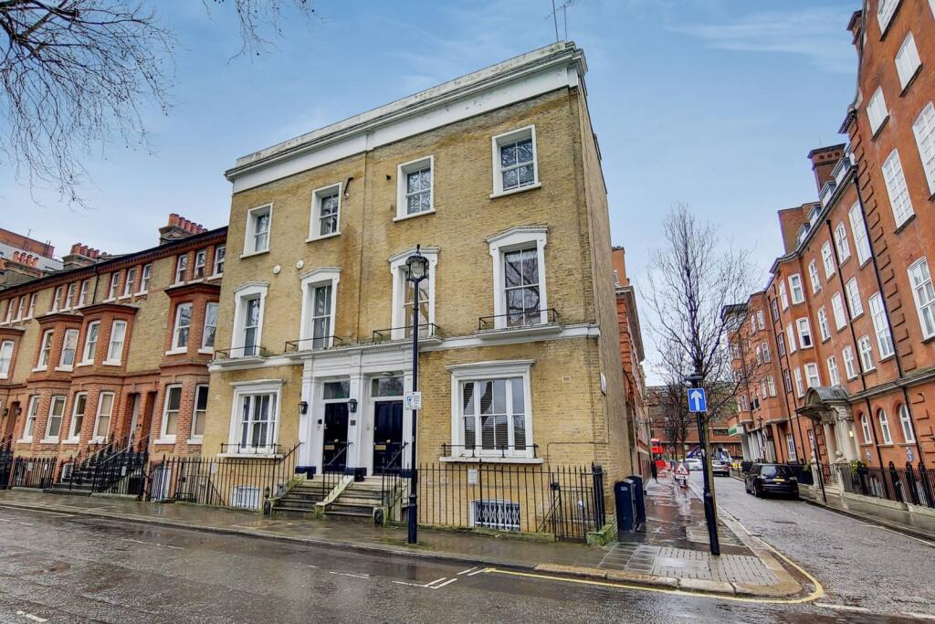 1 bed 1st Floor Flat for rent in London. From Foxtons - Pimlico