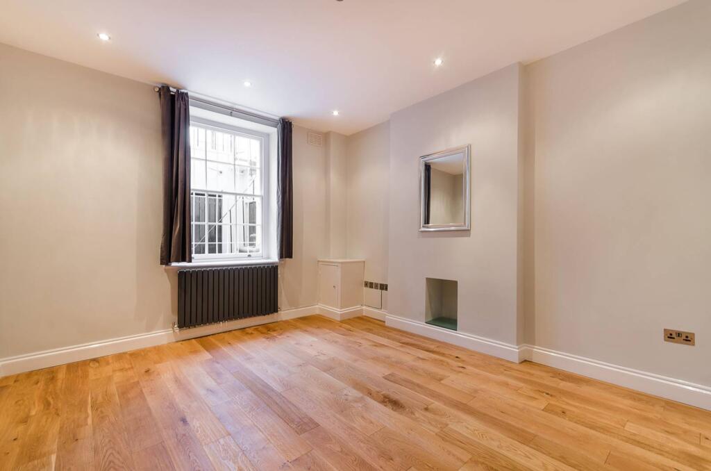 2 bed 1st Floor Flat for rent in London. From Foxtons - Pimlico
