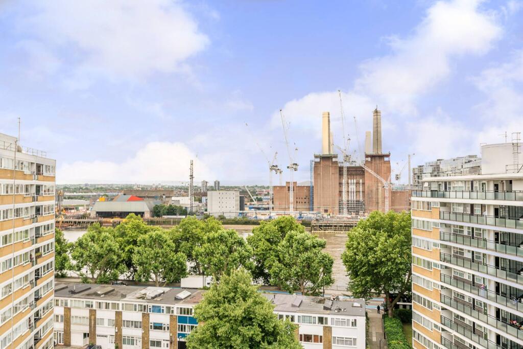 1 bed 1st Floor Flat for rent in London. From Foxtons - Pimlico