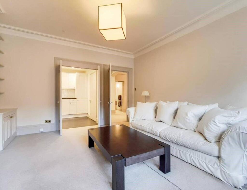 1 bed 1st Floor Flat for rent in London. From Foxtons - Pimlico 1 bed 1st Floor Flat for rent in London. From Foxtons - Pimlico