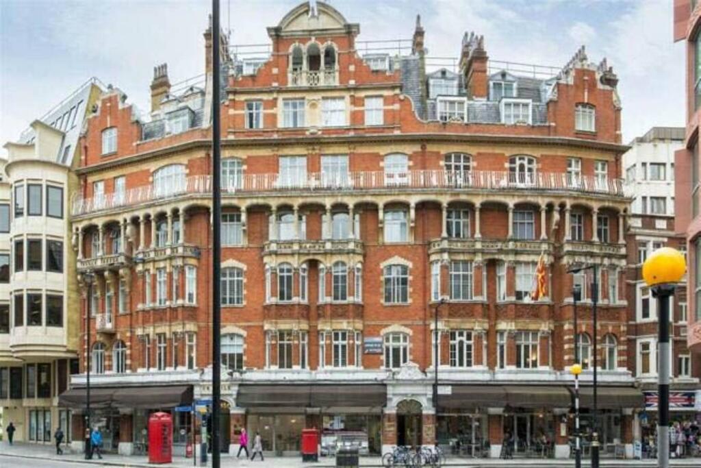 1 bed 1st Floor Flat for rent in Westminster. From Foxtons - Pimlico