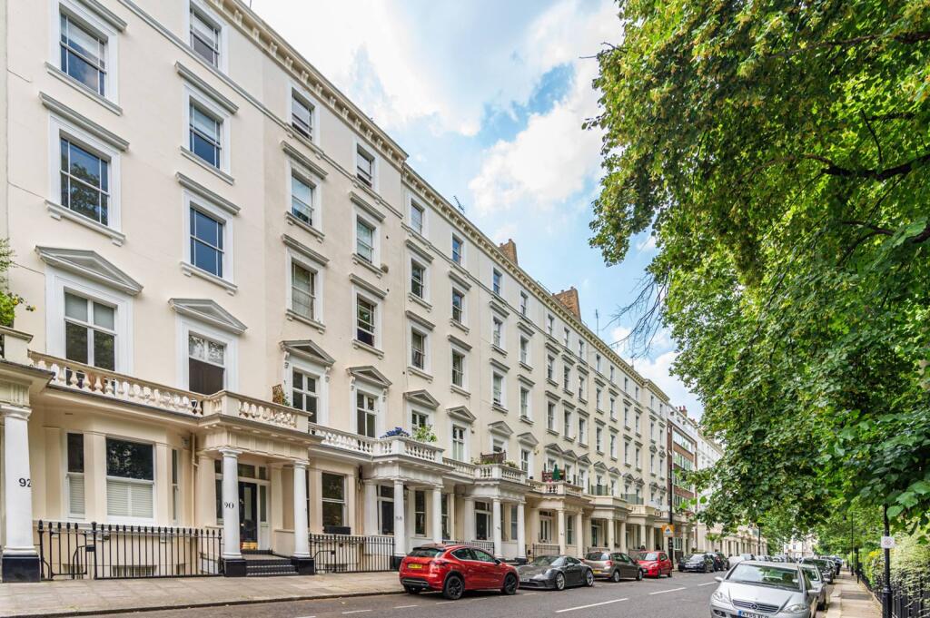 2 bed 1st Floor Flat for rent in London. From Foxtons - Pimlico