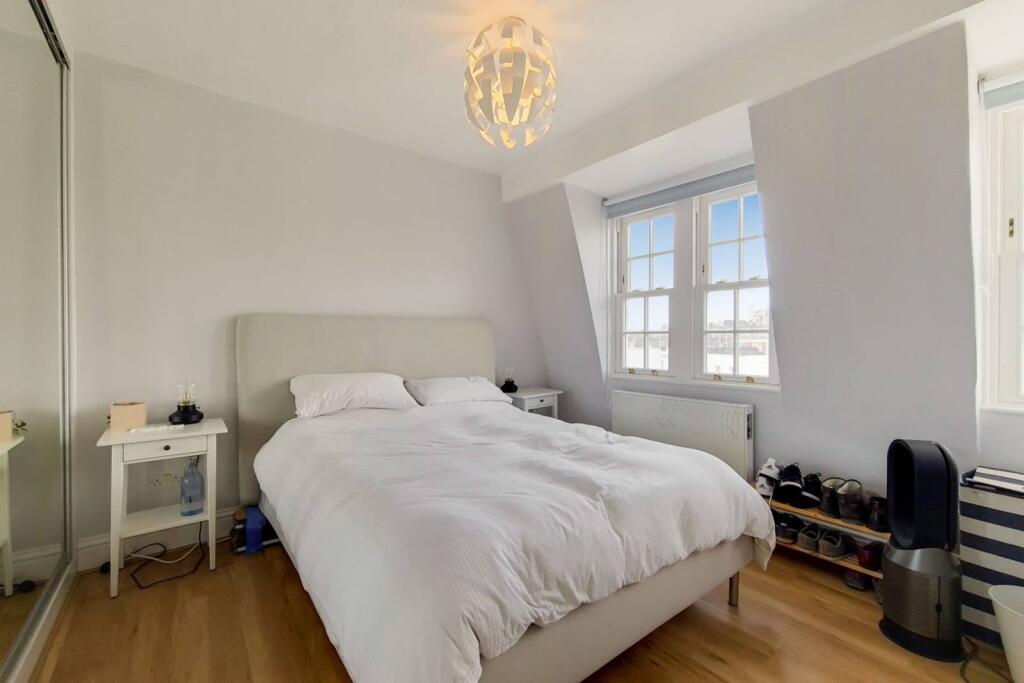 1 bed 1st Floor Flat for rent in Westminster. From Foxtons - Pimlico